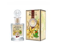 Monotheme - vanilla blossom - eau 100 ml vapo pour femme