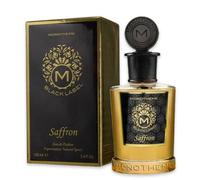 monotheme black label saffron eau de parfum 1