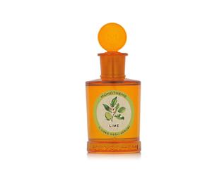 Monotheme Venezia Il Libro degli Agrumi - Lime Eau de Toilette (unisex) 100 ml