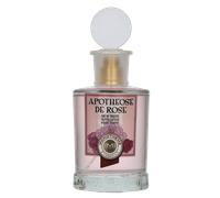 Monotheme Venezia - Monotheme Apotheose De Rose 100 ml Eau de Toilette Donna