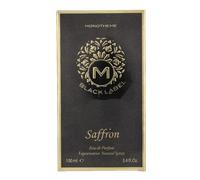 Monotheme Venezia - Monotheme Black Label Saffron 100 ml Eau de Parfum