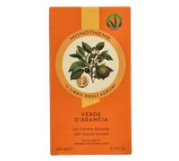 Monotheme Venezia - Monotheme Verde D'Arancia Women 100 ml Eau de Toilette