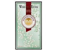 Monotheme Classic WHITE MUSK Eau de Toilette 100ml