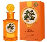 Monotheme verde d'arancia edt 100 ml