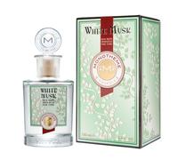 Monotheme WHITE MUSK Eau De Toilette 100 ML