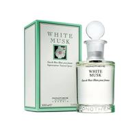 Monotheme White Musk Feminino Eau De Toilette Spray 100Ml