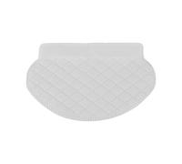 Monouso Mop Panno Rags,Compatibile Con Ecovacs,Compatibile Con Deebot | Compatibile Con Ozmo 950 920 905 40 Pezzi Aspirapolvere Robotico Panni Da Spazzatura Raccordi