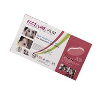 Monouso Scudo Viso Per Taglio Di Capelli Colorazione Lacca Per Capelli E Estensioni Delle Ciglia Sopracciglio Palpebra Chirurgia Aftercare