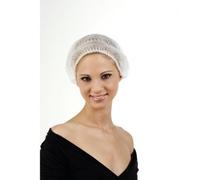 MONOUTILE - Cuffia Donna Plisse In Tnt Conf 100 Pz.