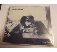 MONOVOX VIBRAFONICHE CD SINGOLO SIGILLATO