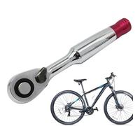 Monozoz Chiave a, chiave a cricchetto per strumenti automobilistici, chiave a a cricchetto, strumento meccanico per casa, veicolo, fabbrica, ecc