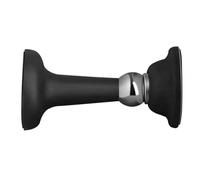 Monozoz Fermaporta magnetico,Fermaporta magnetico | Fermaporta senza foratura,Supporto per porta senza foratura per mantenere la porta aperta, fermaporta a terra, protezione da parete per il