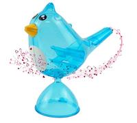 Monozoz Fischietto per uccello d'acqua, fischietto per chiamata uccello per | fischio di uccello parulina,fischio come un vero uccello per i 4 anni e più fischio di chiamata dell'uccello di paruline