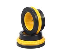 Monozoz per Bilanciere - 1 Coppia Collari di Bloccaggio per Manubri,Clip per Allenamento con Manubri,per Attrezzatura Palestra Domestica Fitness Sollevamento Sport da Esterno