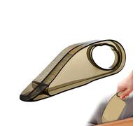 Monozoz Strumento per la creazione del letto, strumento 2 in 1 per sollevare il materasso, facile da sollevare, per riporre le lenzuola, strumento cuneo per cambiare le lenzuola