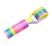 Monozoz Strumento Rullo Gemma - Utensile Per Artigianato Con Presa Facile, Largo E Superficie Liscia - Rullo Di Rinforzo Per Arte Con Gemme,Per Adulti, Adolescenti, Amici, Ragazzi, Ragazze, Bambini