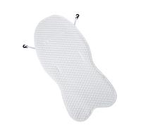 Monozoz Tappetino di raffreddamento per seggiolino auto, tappetino di raffreddamento per passeggino,Cuscino del sedile più fresco per le giornate calde | Tappetino refrigerante per passeggino di