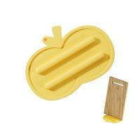 Monozoz Tappetino scolapiatti resistente al calore, a drenaggio rapido, tappetino da cucina per piatti caldi, per abitanti di appartamenti, cuochi di casa, preparazione degli alimenti, lavello da