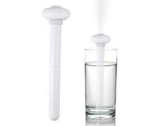 Monozoz umidificatore umidificatore da viaggio | Umidificatore portatile silenzioso, piccoli umidificatori d'aria USB per camera da, posto di lavoro,