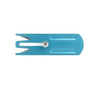 Monozoz Utensile Per Taglio Film | per Avvolgimento Auto,Utensile Ergonomico per Taglio Pellicola da Officina - Per Garage Casa Esterno Interno Tappeti Craft