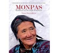 Monpas: Buddhists of the High Himalayas