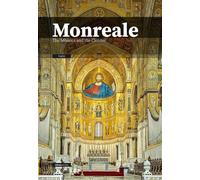 Monreale. The Mosaics and the Cloister