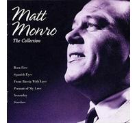 Monro, Matt - Collection