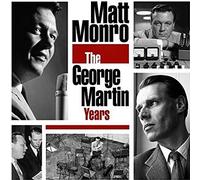 Monro, Matt - George Martin Years