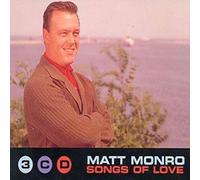 Monro Matt - Love Songs