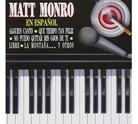 Monro Matt - Matt Monro En Espanol