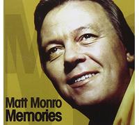 Monro,Matt - Memories
