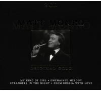 Monro,Matt - Original Gold/Matt Monro