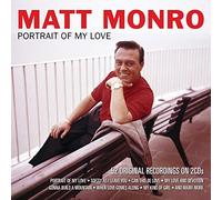 Monro Matt - Portrait Of My Love