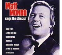 Monro, Matt - Sings The Classics