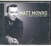 Monro, Matt - That Old Feeling