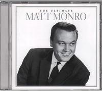 Monro, Matt - The Ultimate Matt Monro