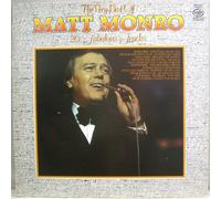 Monro, Matt - Very Best of