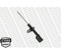 KIT 2 AMMORTIZZATORI ANTERIORI FIAT PUNTO 188 II 1.2 8V 16 V 1.3 JTD 70 CV 60 CV