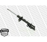 MONROE Ammortizzatore Assale Posteriore Adatto per Alfa Romeo 156 VW Passat 932_