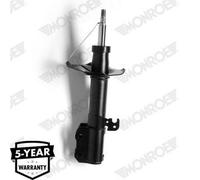 MONROE 16466 Ammortizzatore Anteriore Dx A pressione del gas Ammortizzatori