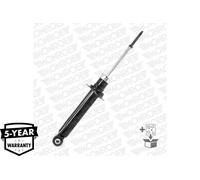 B5b Coppia Ammortizzatori xx Ant Per Nissan Primera Hatchback Benzina 1996>2