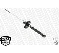 Ammortizzatore + Boccola cilindro MONROE per SEAT, VW CORRADO, GOLF 3