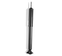 MONROE 2x Ammortizzatore Anteriore A pressione del gas ammortizzatori 43009