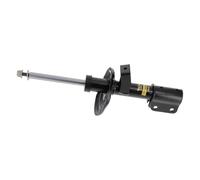 MONROE 2x Ammortizzatore Anteriore A pressione del gas Compatibilità con RENAULT Twingo 3 Hatchback BCM 742271SP