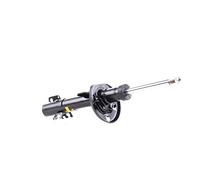 MONROE 2x Ammortizzatore Anteriore A pressione del gas Compatibilità con VW Polo Hatchback 6R1, 6C1 742044SP