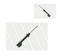 MONROE 2x Ammortizzatore Anteriore Adatto A per Renault Megane Scenic JA0/1 I