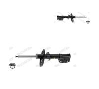 MONROE 2x Ammortizzatore Anteriore Adatto per Renault Scénic III JZ0/1 Gran JZ0