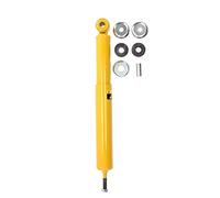 MONROE 2x Ammortizzatore Anteriore Pressione olio per MAN TGM I Ammortizzatori T1348