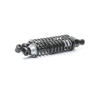 MONROE 2x Ammortizzatore Posteriore A pressione del gas per CHRYSLER GRAND VOYAGER V (RT) Ammortizzatori 58648ST