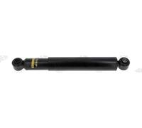 MONROE 2x Ammortizzatore Posteriore Pressione olio Compatibilità con MAN TGS T5276
